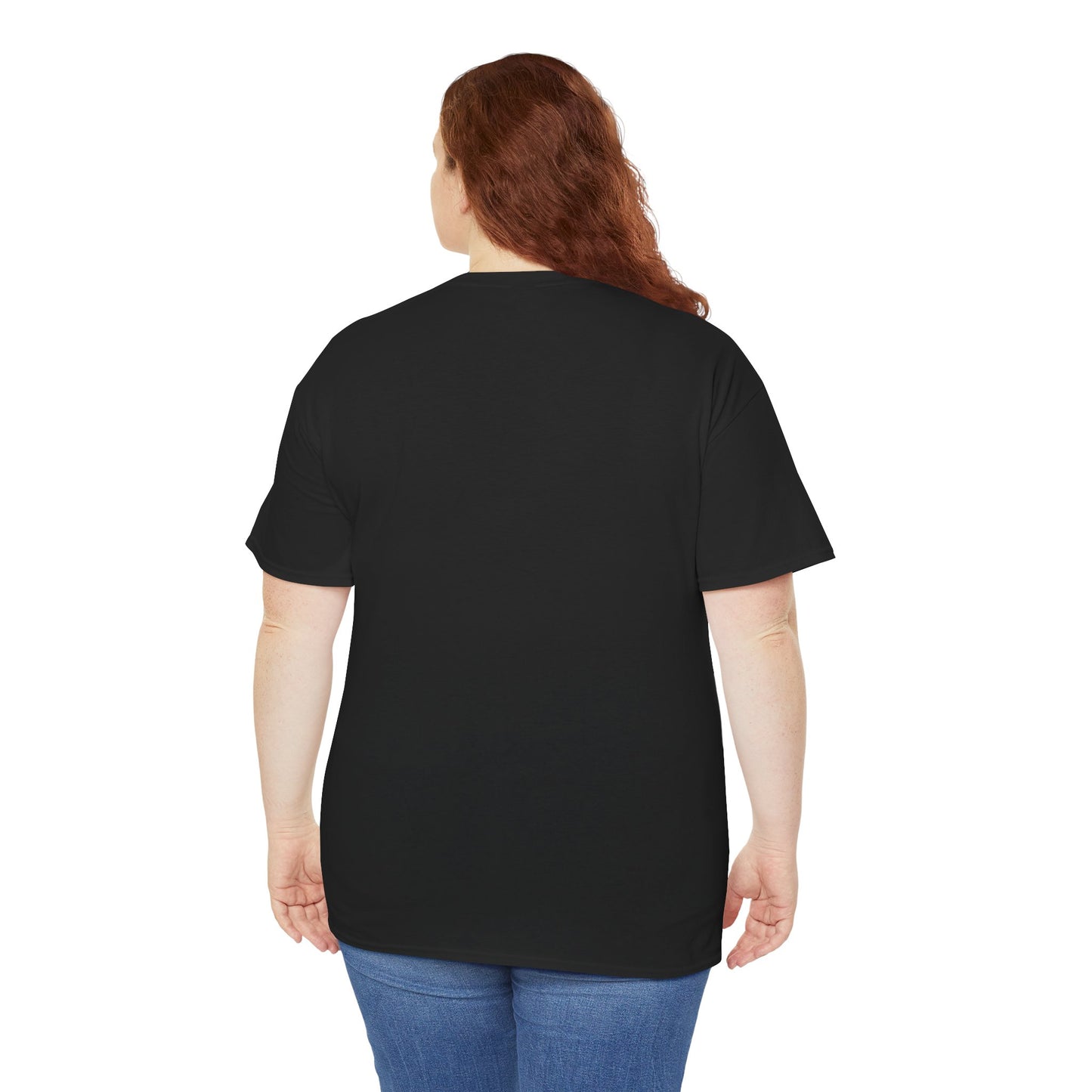 Joy to the World Heart Tee