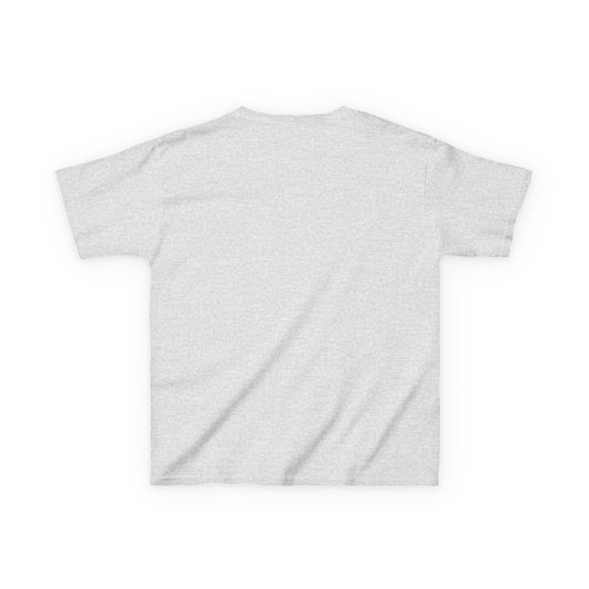 Groovy Mom Cheer Tee - Retro 70s Style!