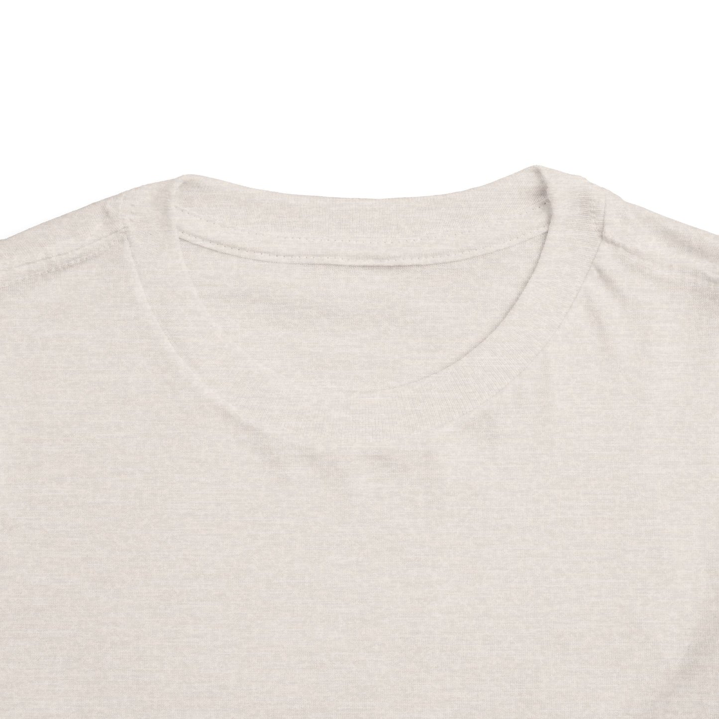 All American Girl Heart & Flower Tee