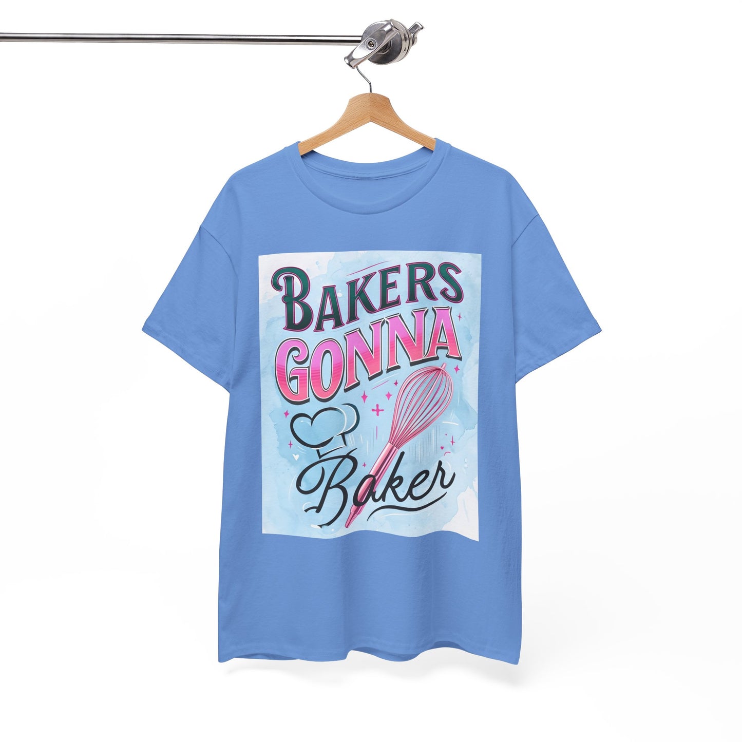 Bakers Gonna Baker