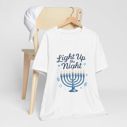 Light up the night Tee
