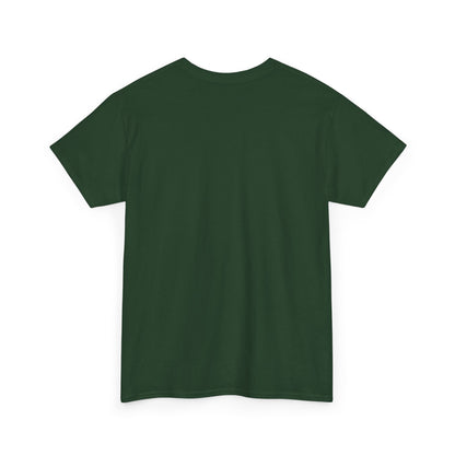 🌻 Autumn Chickens & Pumpkins Tee – Colorful Farm Harvest Shirt
