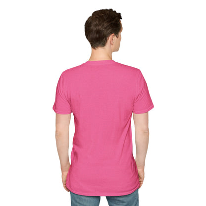 Camping Therapy Unisex T-Shirt | Outdoor Enthusiast Gift | Nature Lover Tee | Adventure Shirt | Camping Apparel
