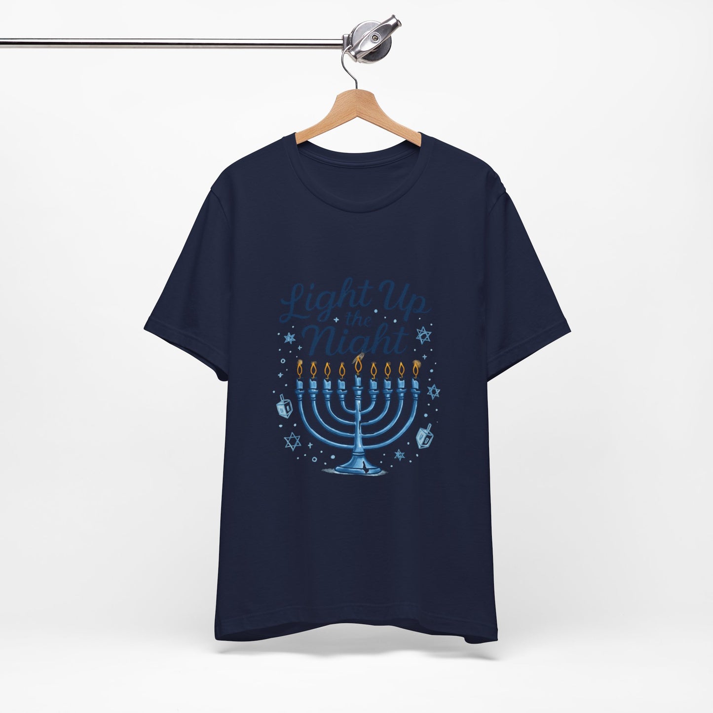 Light up the night Tee