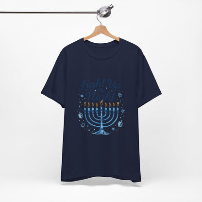 Light up the night Tee