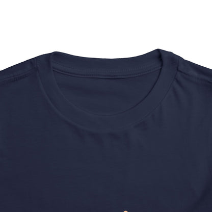 Cookie Tester Christmas Toddler Tee