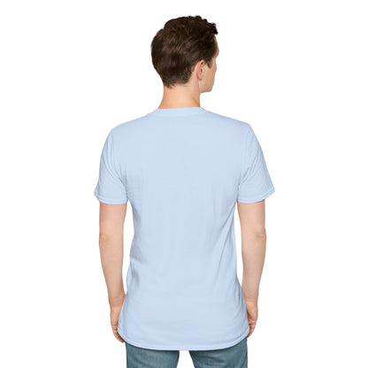 M.I.K.E. Unisex T-Shirt - Fun Gift, Casual Wear, Humor Shirt, Birthday Surprise, Everyday Comfort