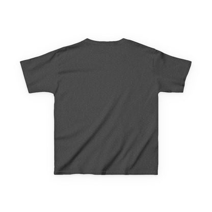 Green Iguana Kids Tee - Fun Shirt for Nature Lovers, Birthday Gift, Summer Wear, Animal Lovers, Eco-Friendly Clothing