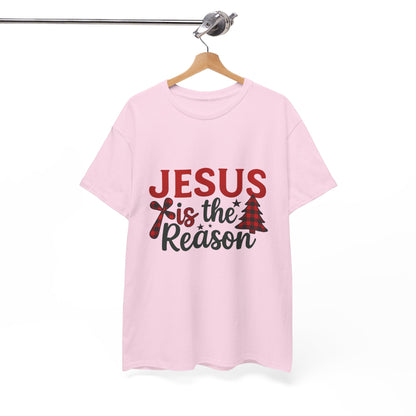 Jesus Is The Reason Tee