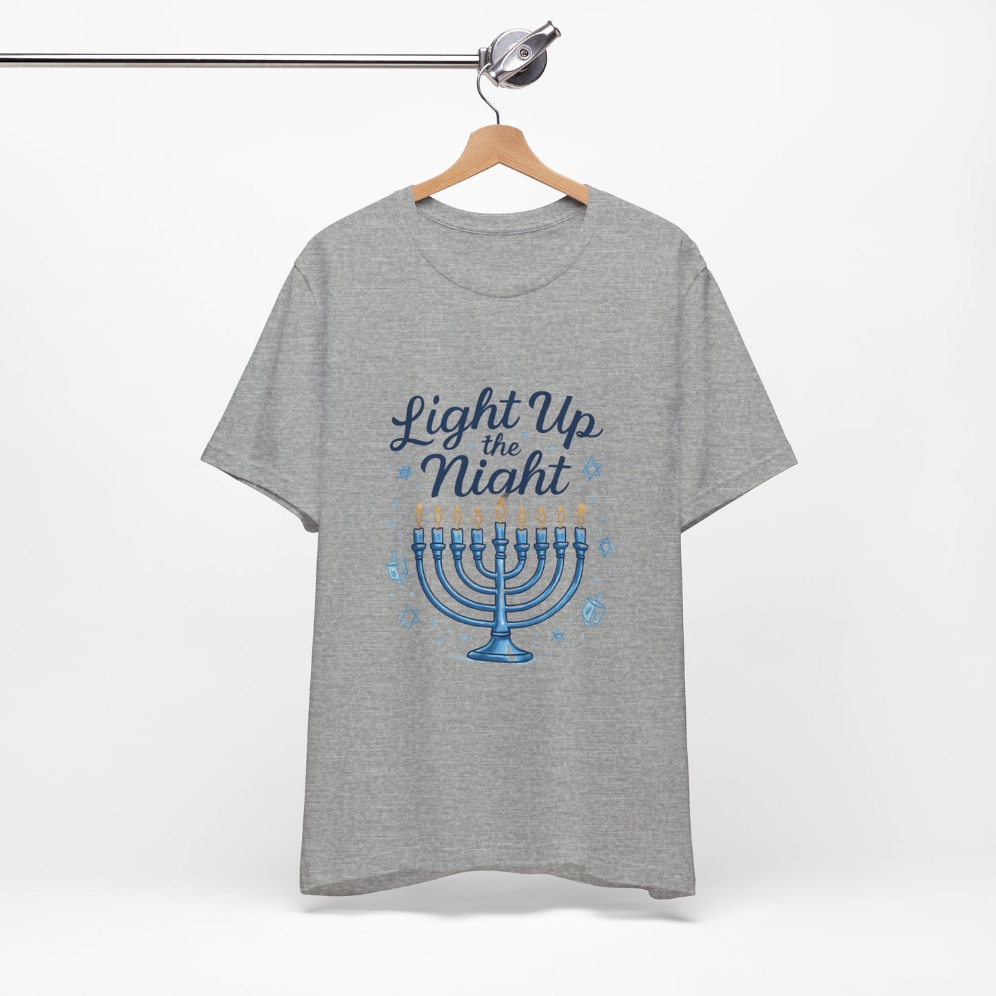 Light up the night Tee