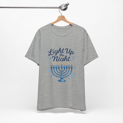 Light up the night Tee
