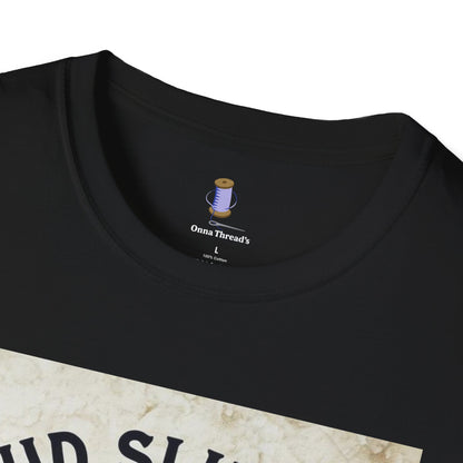 Mud Slinger Unisex Softstyle T-Shirt - Gettin' Dirty Graphic Tee, Off-Roading Apparel, Adventure Outfit, Jeep Lovers Gift, Outdoor [...]