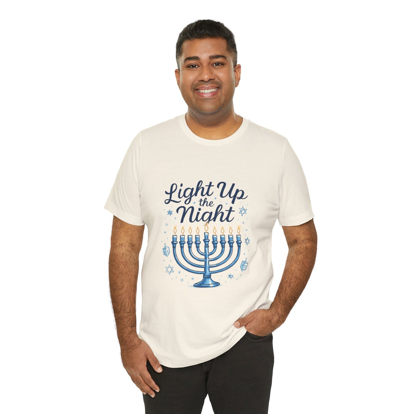 Light up the night Tee