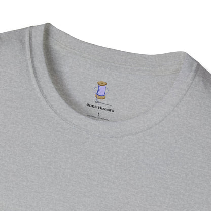 Camiseta con frase floral empoderadora: regalo inspirador para ella, camiseta motivacional, camiseta con afirmación positiva, perfecta para el día a día.