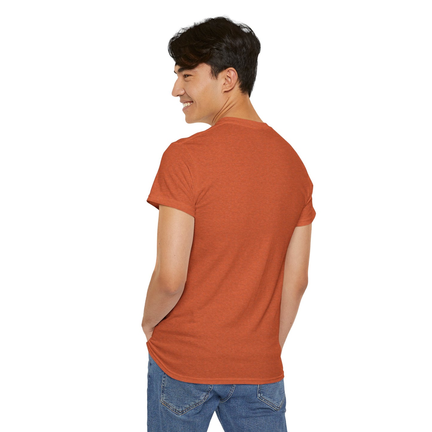 Haunted Hollow – Spooky Halloween Tee