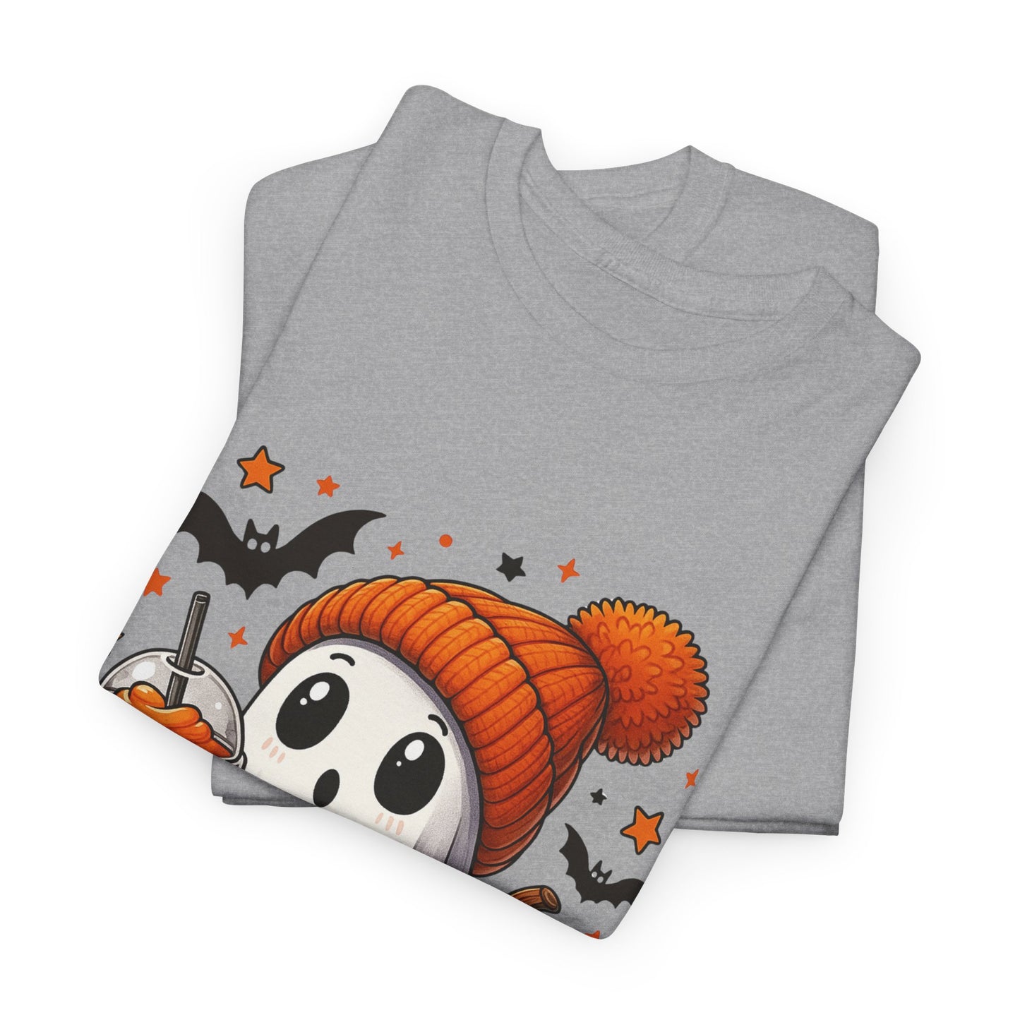 Creepin' It Real Halloween Tee