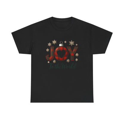 Joy to the World Tee