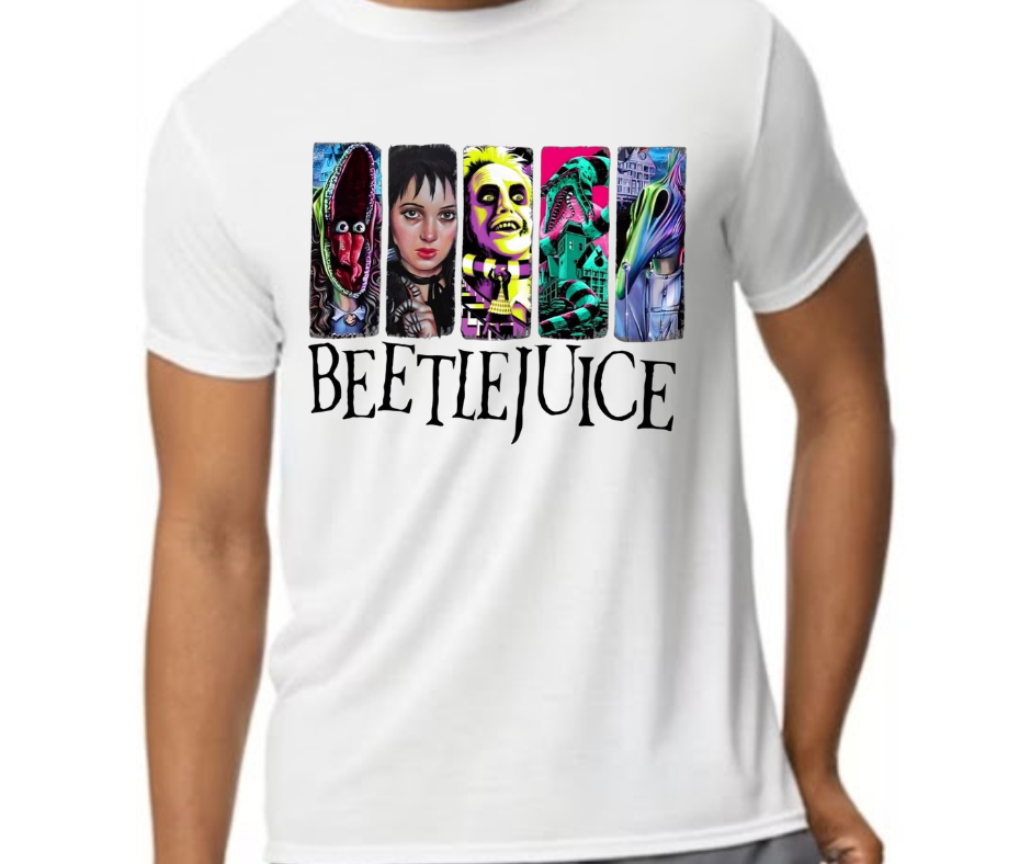 Beetle Adult T-Shirt