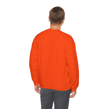 Creepin' It Real Ghost Halloween Sweatshirt