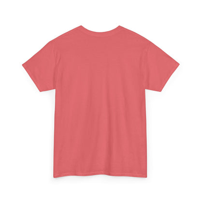 💃 Retro Mom Dance Tee – Pastel Spirit Graphic Shirt