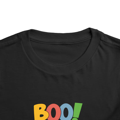 Adorable Toddler Halloween Tee - Fun Boo Crew Shirt for Kids, Perfect for Halloween Parties, Trick or Treat, Fall Celebrations, Cute [...]