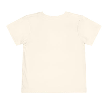 All American Girl Heart & Flower Tee