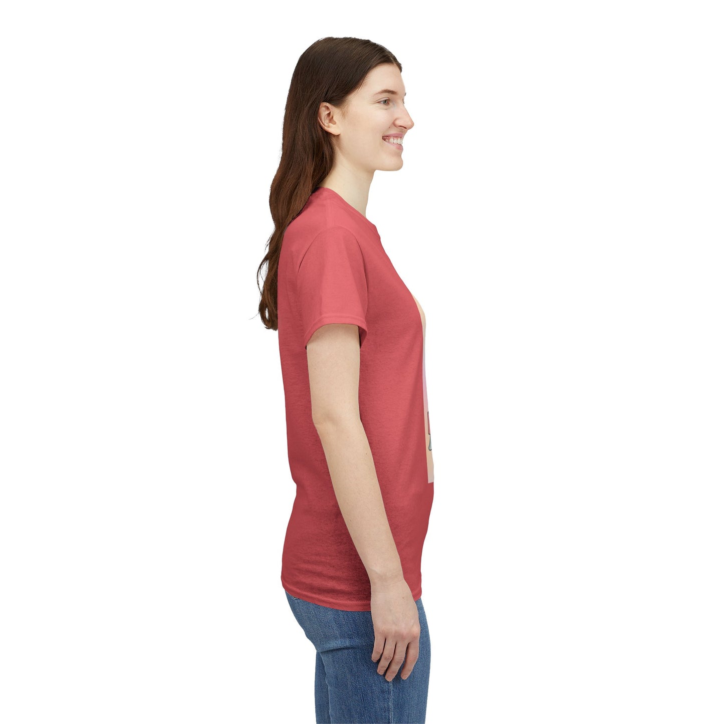 Boo Boo Crew Nurse Ghost T-Shirt – Cute Pastel Halloween Medical Tee