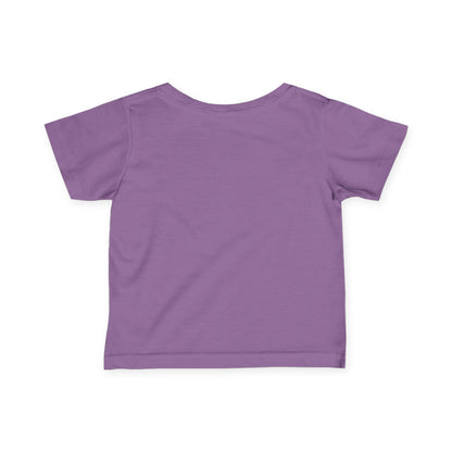 Colorful Skull Infant Tee - Trendy Baby Clothes, Unique Baby Gift, Toddler Party Outfit, Day of the Dead Tee, Fun Kid’s Apparel
