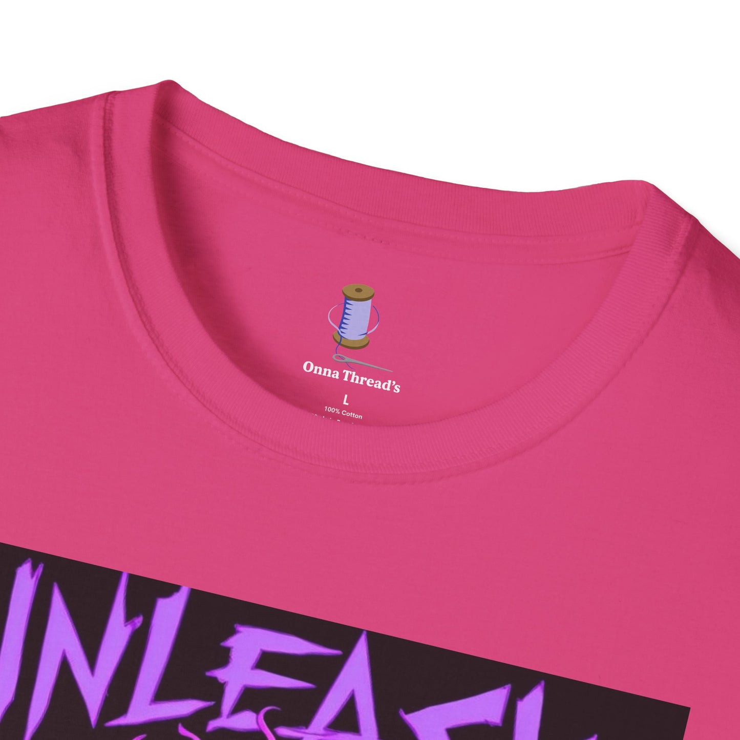 Unleash the Wild Graphic Tee | Cool Graphic Shirt, Unisex T-Shirt, Animal Lover Gift, Nature-Inspired Fashion, Festival Wear