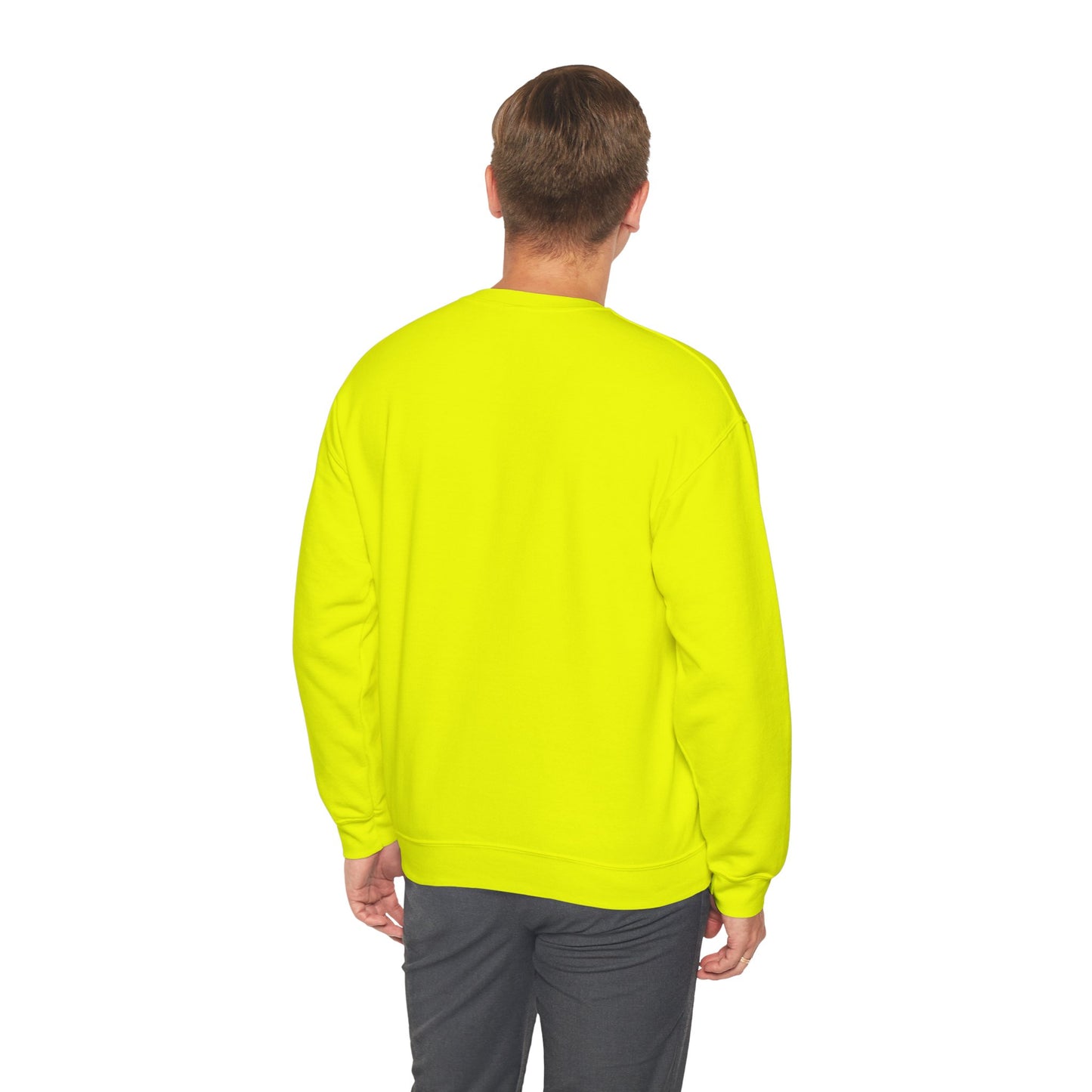 Creepin' It Real Ghost Halloween Sweatshirt