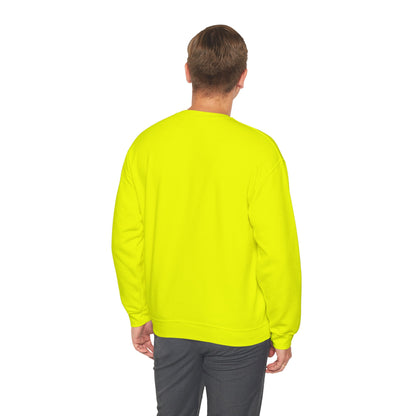 Creepin' It Real Ghost Halloween Sweatshirt