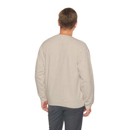Ride On Sweatshirt — "Live Free, Ride Wild" Cowboy Western Crewneck