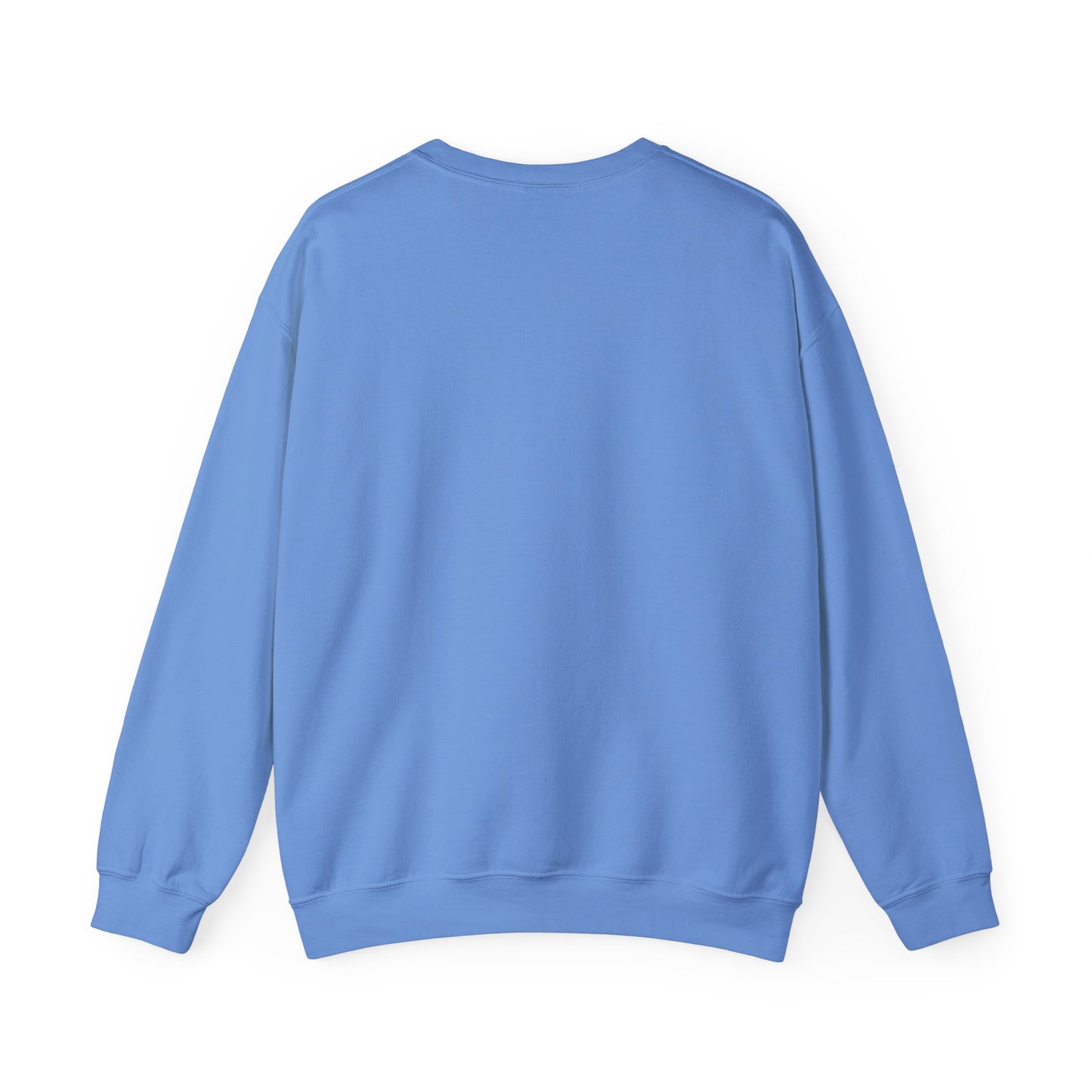 Cute Halloween Ghost Crewneck Sweatshirt