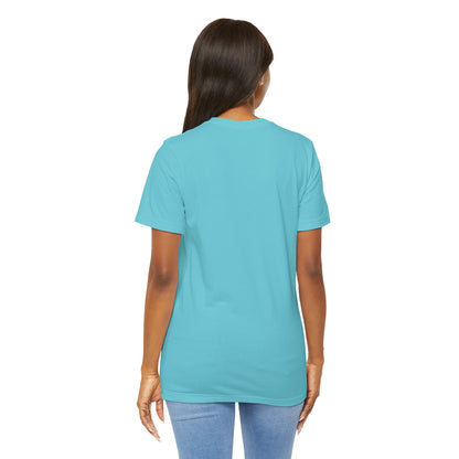 Quiet Swagger Cowboy Tee — Independent Spirit Western T-Shirt