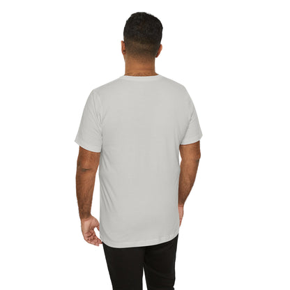 Quiet Swagger Cowboy Tee — Independent Spirit Western T-Shirt