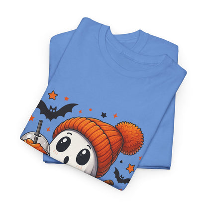 Creepin' It Real Halloween Tee