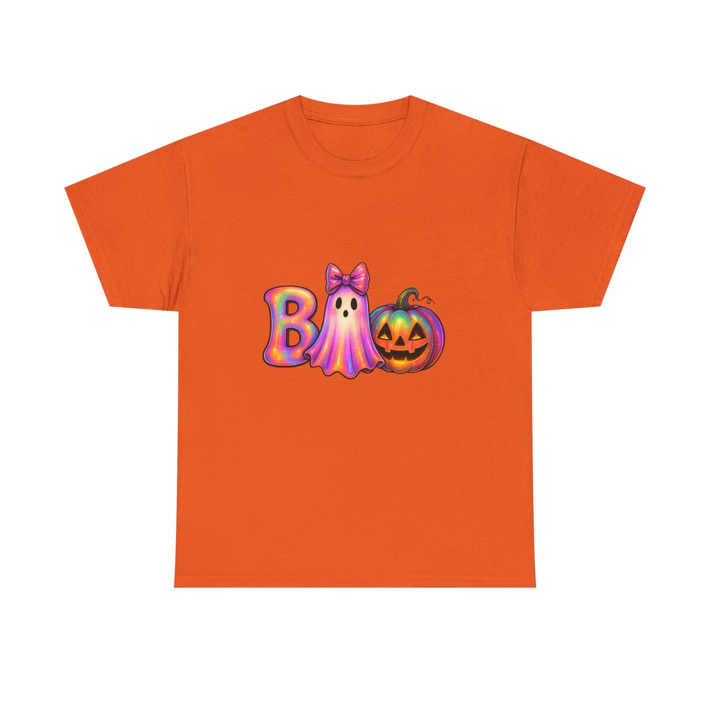 BOO! Halloween