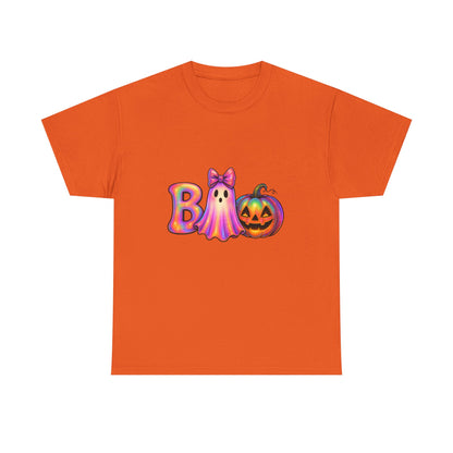 BOO! Halloween