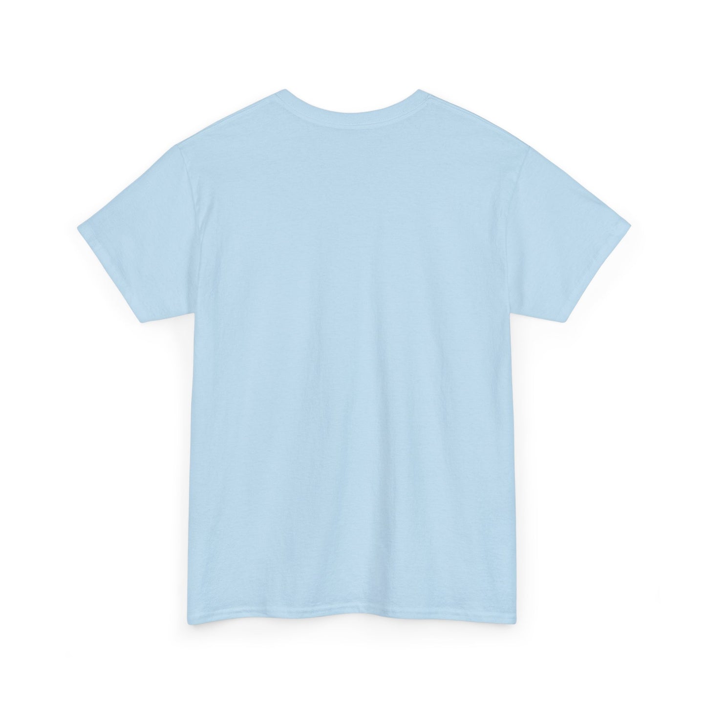 Whimsical Ghost Halloween Tee