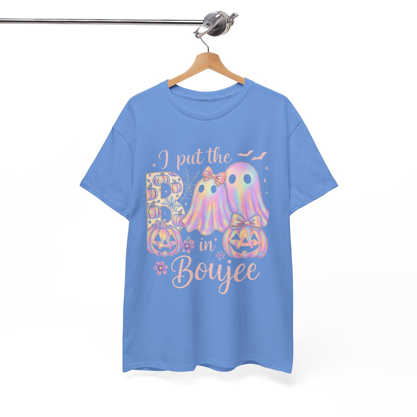 Boujee Halloween Tee