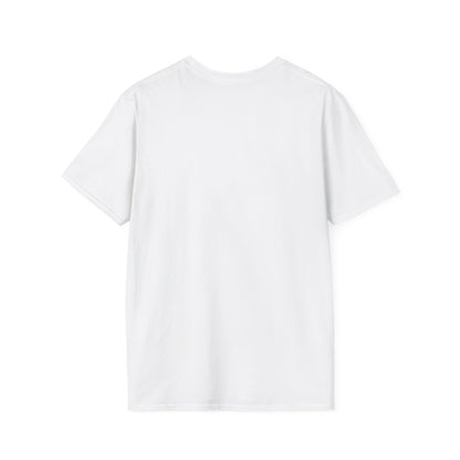 Skull Graphic T-Shirt: Live Wild, Unisex Style for Everyday Wear, Casual Outfit, Gift for Friends, Music Festivals, Halloween