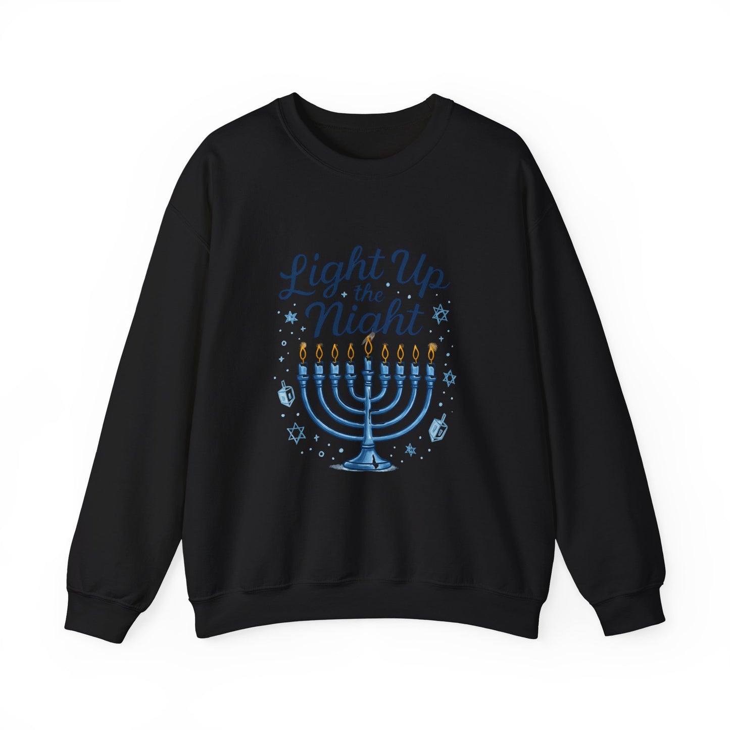 Light Up the Sky Crewneck Sweatshirt