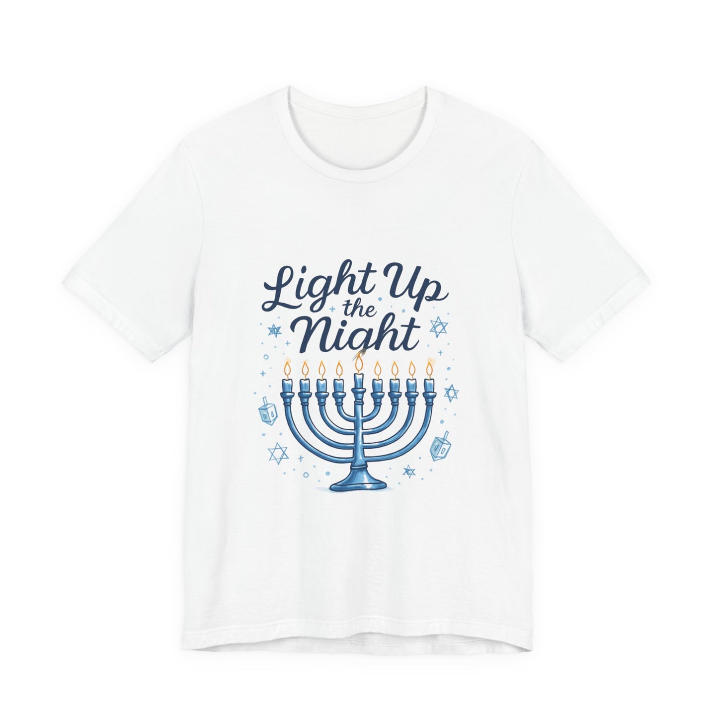 Light up the night Tee