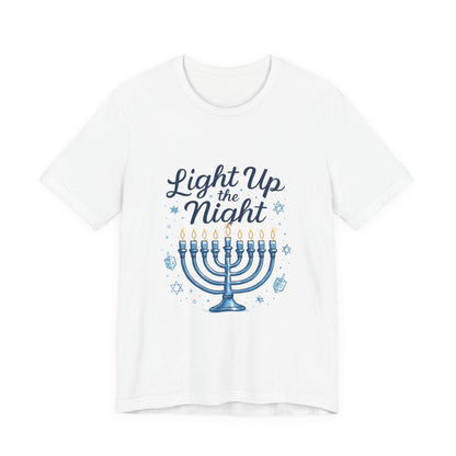Light up the night Tee
