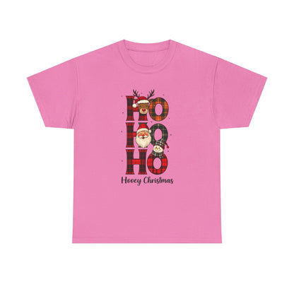 Ho Ho Ho Christmas Tee