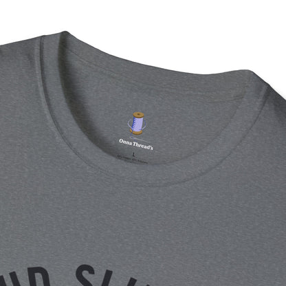 Adventure Ready Unisex T-Shirt | Mud Slinger, Off-Road, Outdoor Fun, Casual Wear