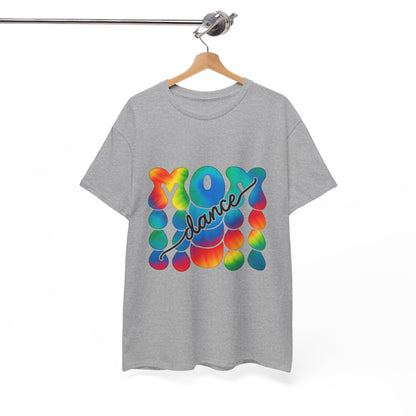 Tie-Dye Mom Dance Tee