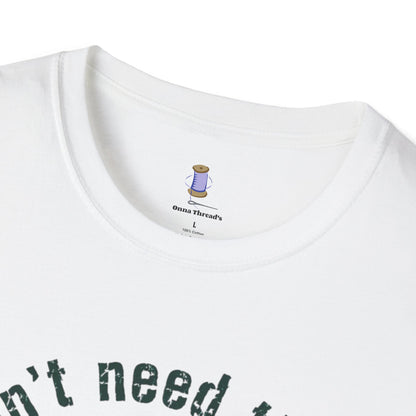 Camping Therapy Unisex T-Shirt | Outdoor Enthusiast Gift | Nature Lover Tee | Adventure Shirt | Camping Apparel