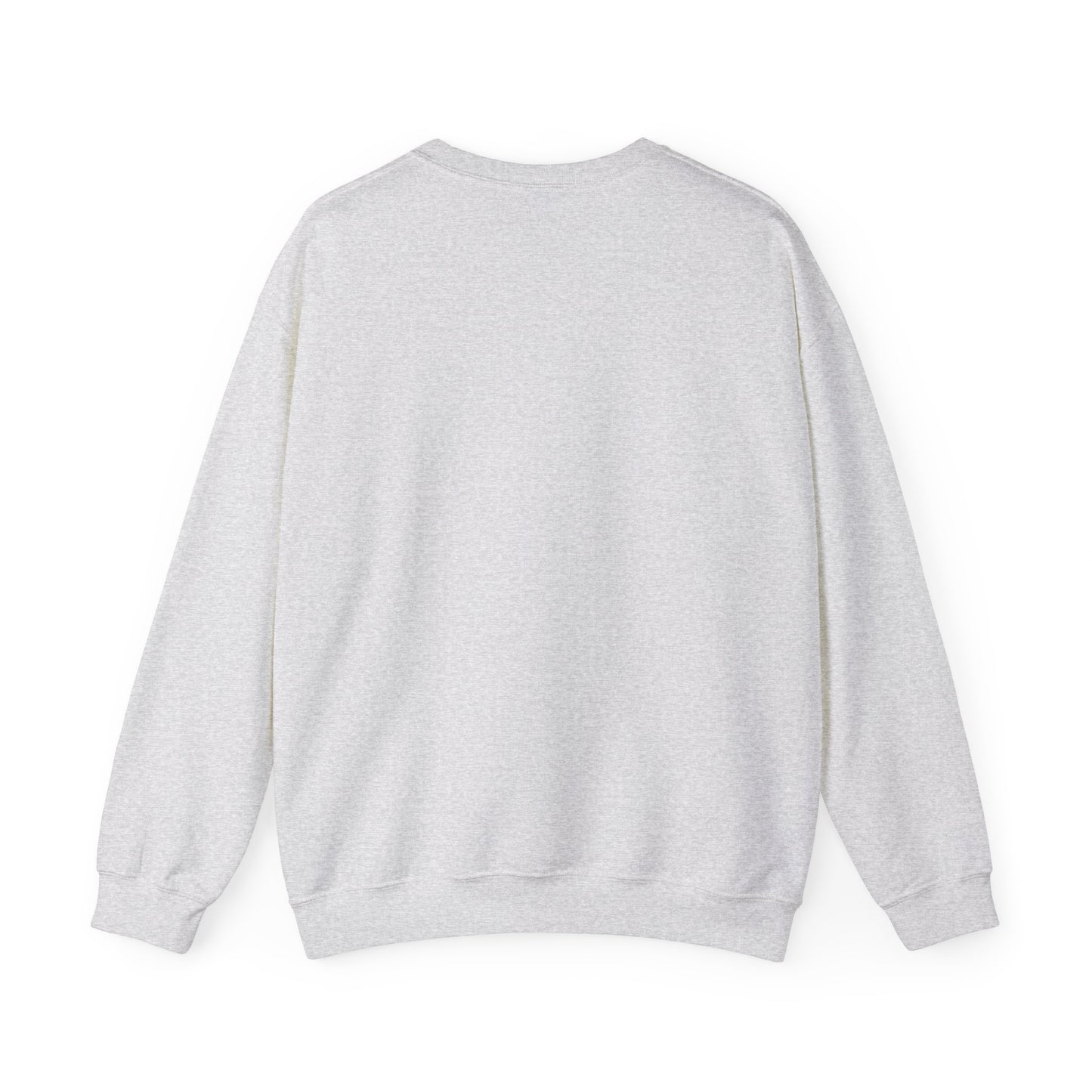 Cute Halloween Ghost Crewneck Sweatshirt