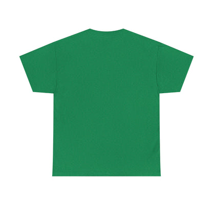 Bull on Toilet Unisex Tee